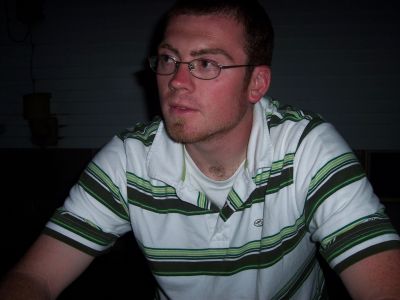 Bradley Stich