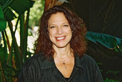 April Webster