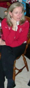 Joan Phibbs