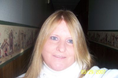 Lynette Hathaway