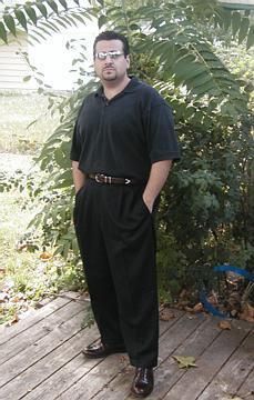 Michael Rogers