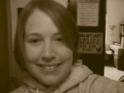 Julianne Sederquest