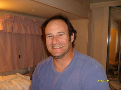 Brian Morgan