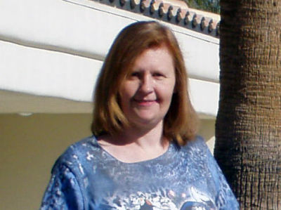 Barbara Rodriguez