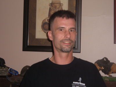 Anthony Hall