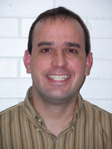 Scott Mekus