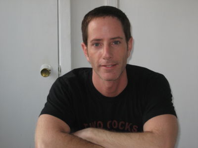 Ryan Brody