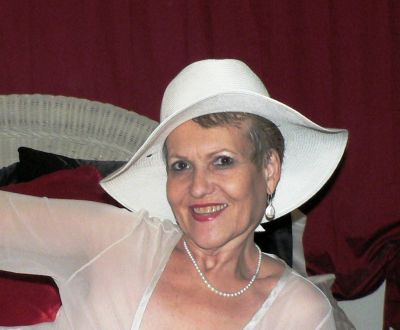 Donna Talbot