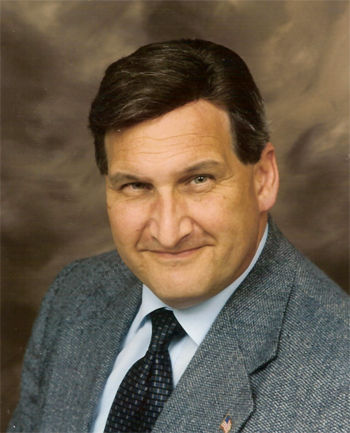 Robert Barry