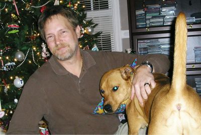 Steven Bradham