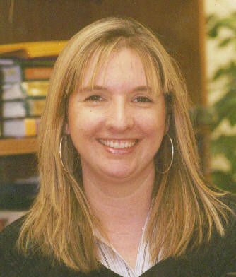 Jennifer Walter