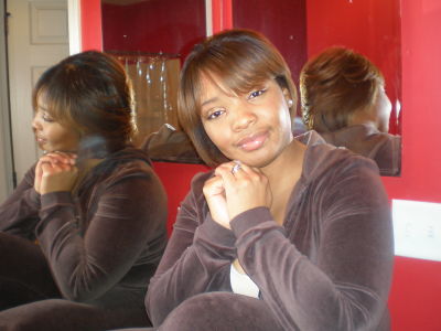 Brandy Rivers