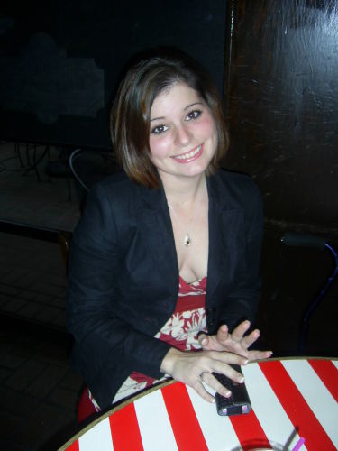 Sarah Olson