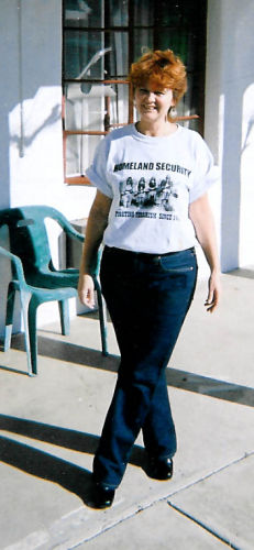 Terri Barmore
