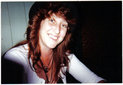 Linda Jones