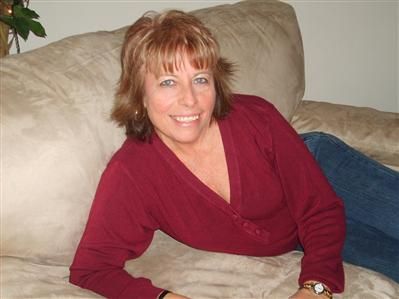 Nancy Collins