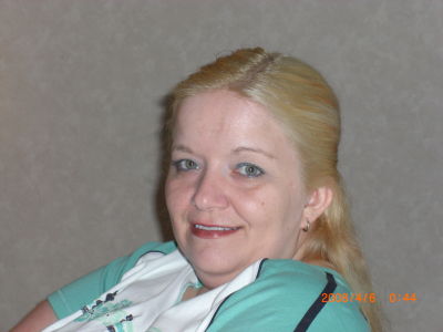 Karla Grant
