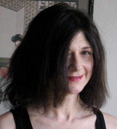 Pamela Zoslov