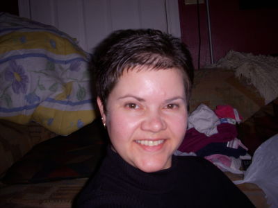 Geri Heimbach