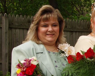 Deena Tumidajski