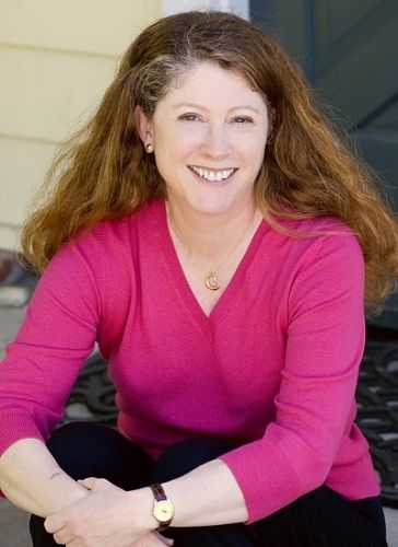 Sonia White