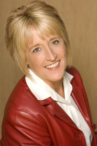 Robin Arneson
