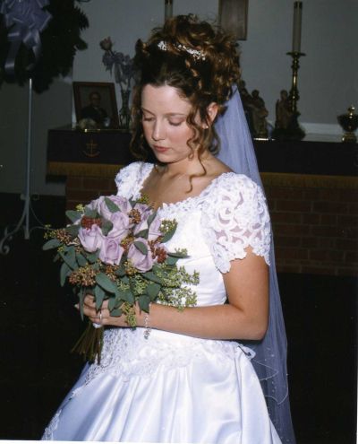 Kerri Eickel