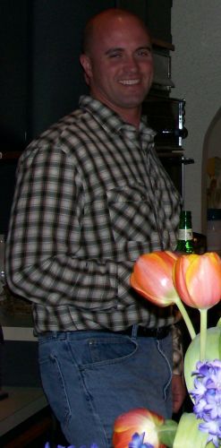 James Hutchins