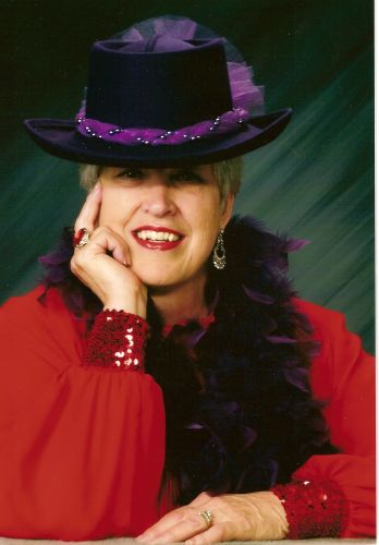 Kathleen Kern