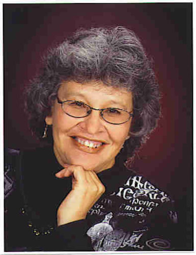 Rebecca Villegas