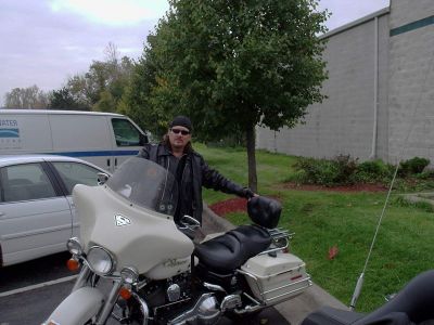 Dennis Kimery