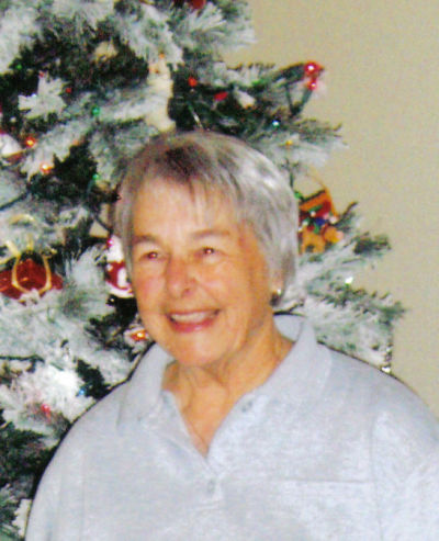 Marjorie Honey