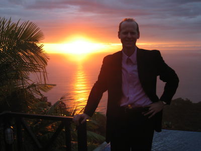 Philip Pouey