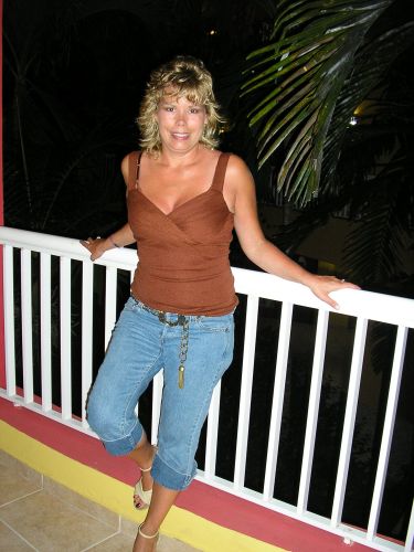 Shellie Bennett