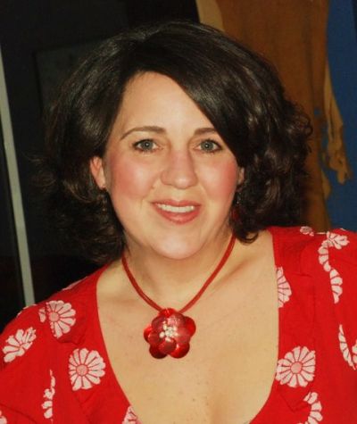 Nicole Prashaw