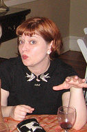 Christie Dickens