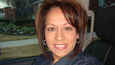 Amy Sukta