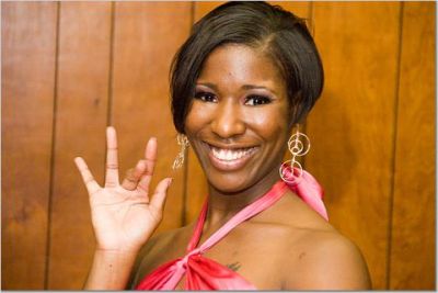 Lekeisha Woodhouse