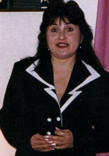 Carmen Morrow
