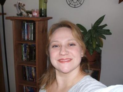 Sarah Guyton