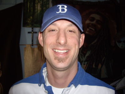 Brandon Ury