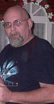 Michael Hall
