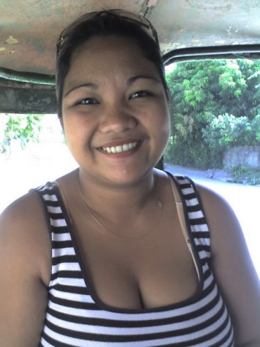 Gloria Gopez