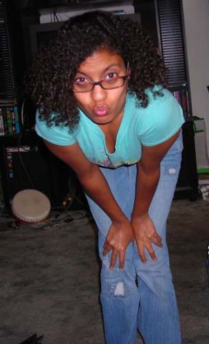 Natasha Combs