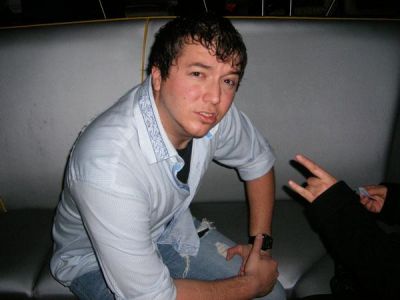 Travis Ryan