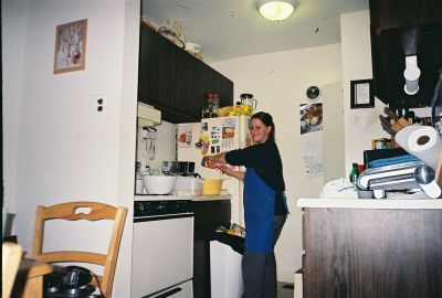 Joanne Ranieri