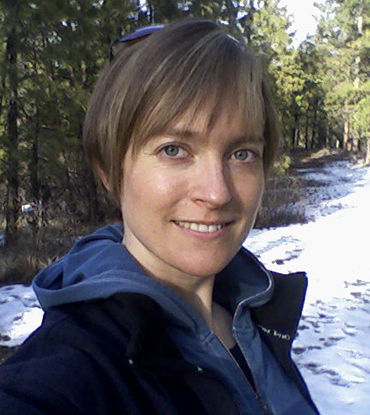 Rebecca Richter
