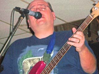 Larry Wolf
