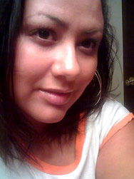 Hetty Cruz