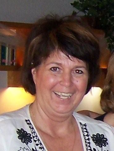 Donna Zindel